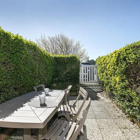 Ty Dacoli - Piscine Et * Le Pouliguen