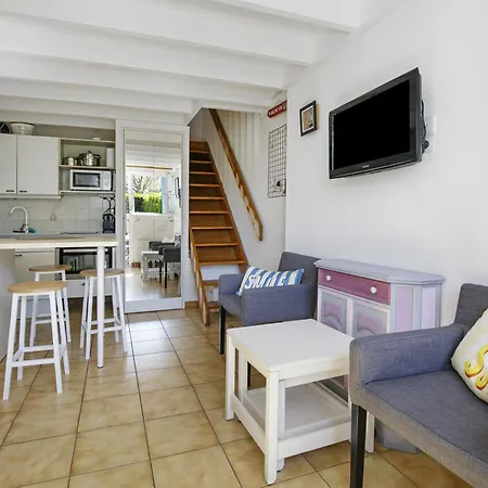 Ty Dacoli - Piscine Et