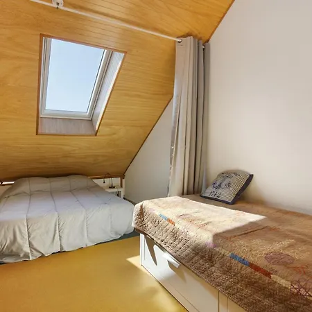 Holiday home Ty Dacoli - Piscine Et Le Pouliguen