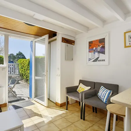 Holiday home Ty Dacoli - Piscine Et