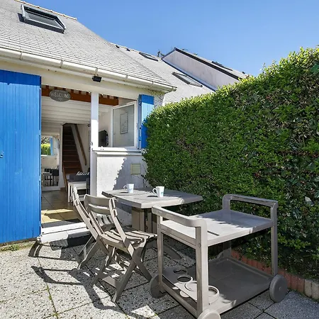 Ty Dacoli - Piscine Et Holiday home *
