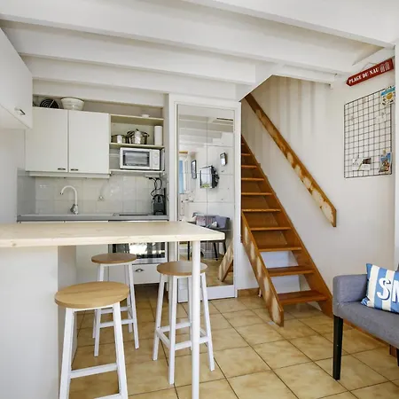 Holiday home Ty Dacoli - Piscine Et *