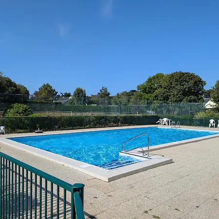 Ty Dacoli - Piscine Et Holiday home *