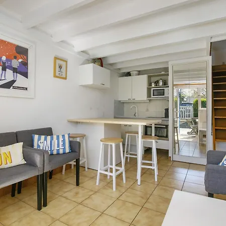 Holiday home Ty Dacoli - Piscine Et