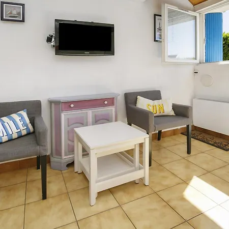 Holiday home Ty Dacoli - Piscine Et Le Pouliguen