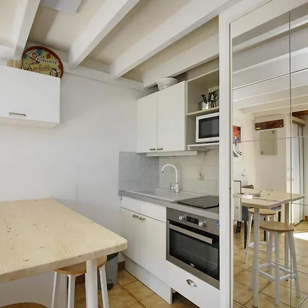 Ty Dacoli - Piscine Et Holiday home *