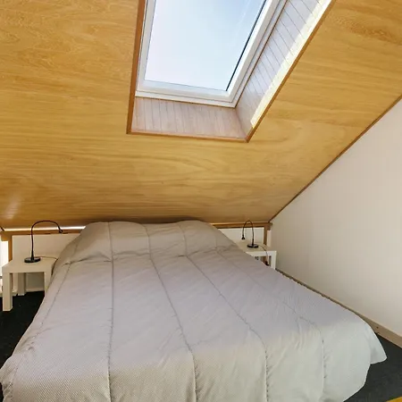 Ty Dacoli - Piscine Et Holiday home