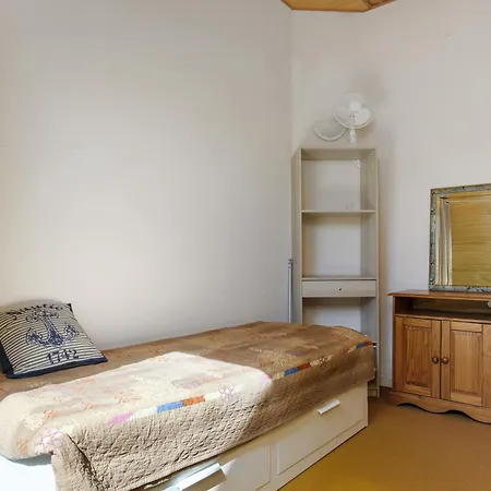 Ty Dacoli - Piscine Et Holiday home
