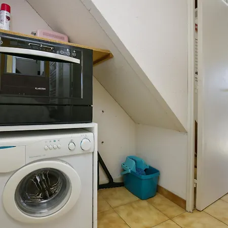 Ty Dacoli - Piscine Et Holiday home *