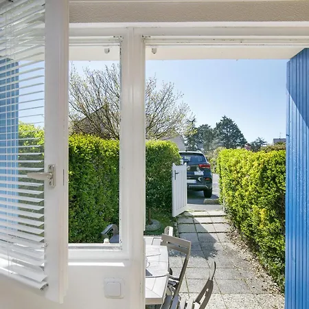 Holiday home Ty Dacoli - Piscine Et
