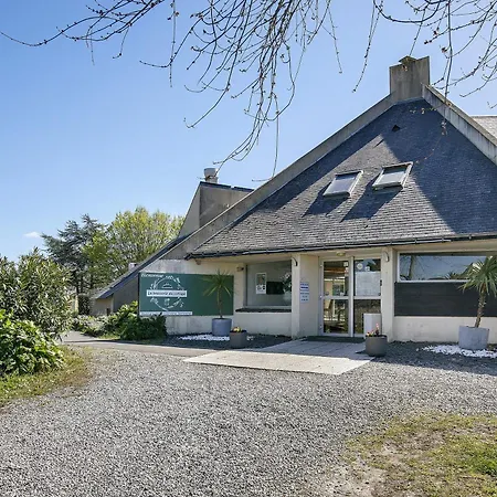 Ty Dacoli - Piscine Et Holiday home